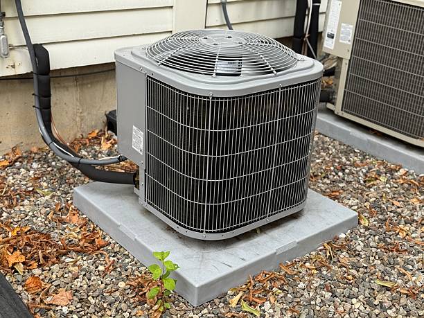 24/7 Emergency Heat Pump Repair experts in Centerville, SC