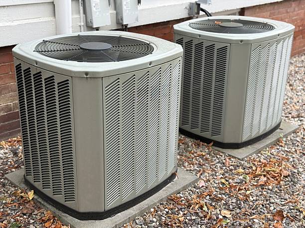 Reliable Heat Pump Repair contractor in Centerville, SC by Leonard HVAC